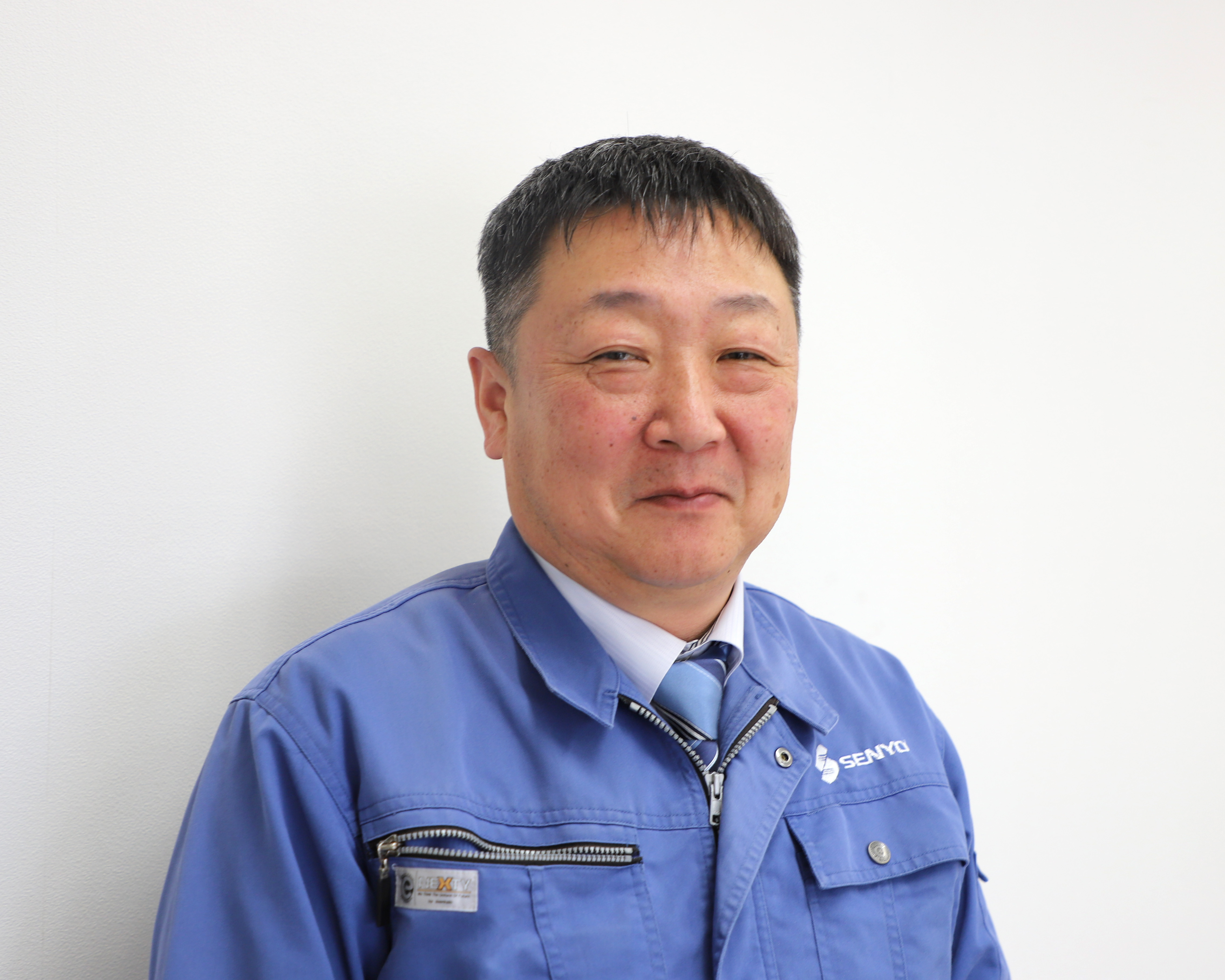 代表取締役社長 内矢智大